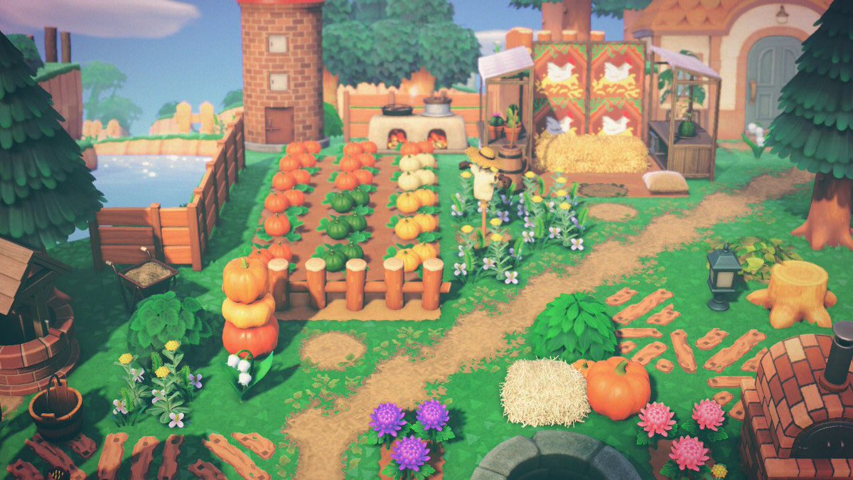 mel01540707's tweet photo. 🌿OKINAWA🪵
📍chavrina et bouloche + ferme
[DA soon]✨
#ACNHDesign #acnhinspo #ACNH #AnimalCrossingNewHorizons https://t.co/wnxI018msq