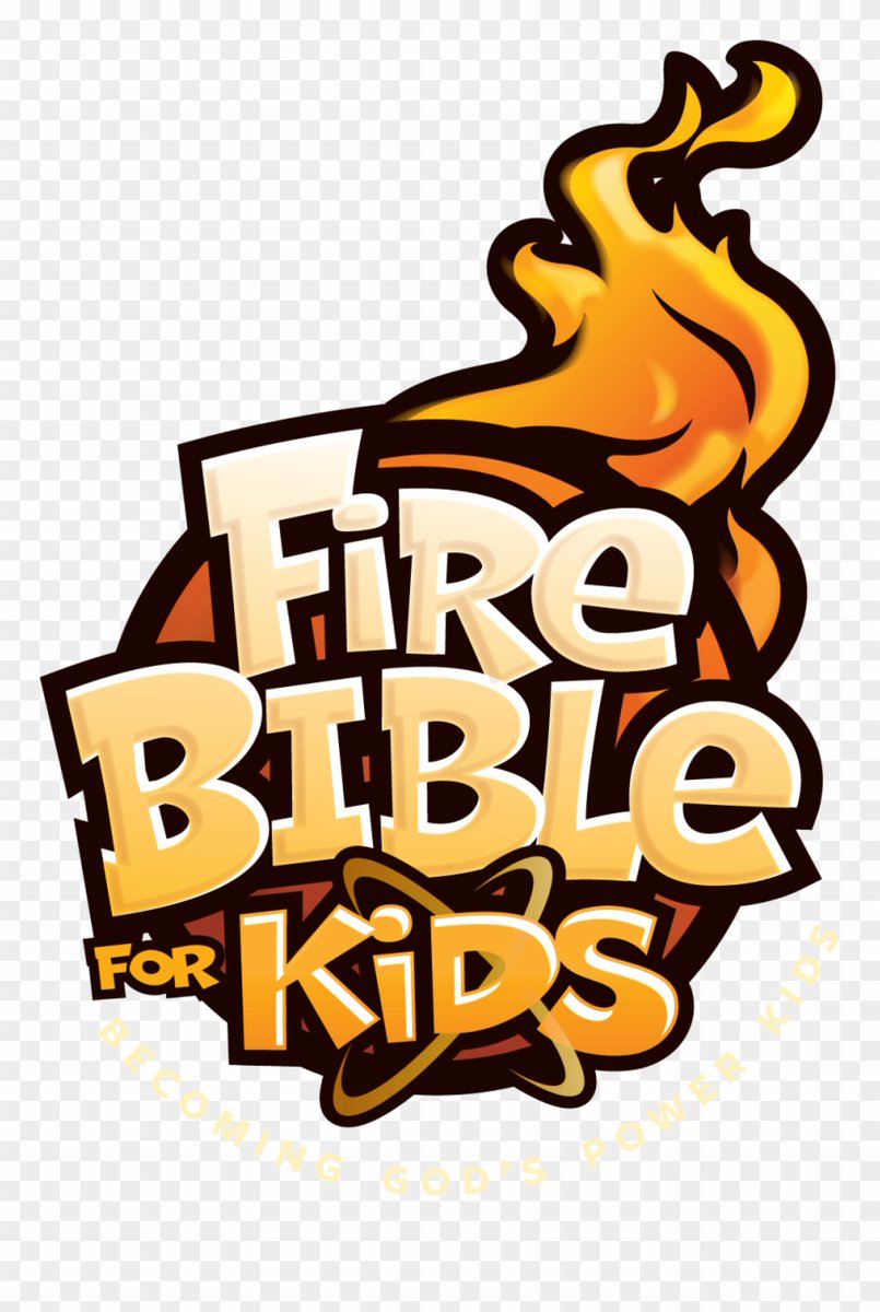 TheGraftedPod's tweet photo. The #FireBible is the best #Pentecostal resource for discipleship & spiritual growth. Today, I'm excited to order my son's first #FireBibleforKids! Ps 22:6 Direct your child on the right path…
#AGMD #FireBibleFriday @firebibles @myhealthychurch @EuropeMissions @AG_USA @AG_LFTL https://t.co/ozohJZhr8A