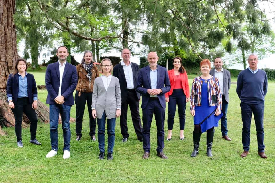 S_Mazars's tweet photo. Ce dimanche #OuiJeVote, en #Occitanie pour @ElanOccitan @v_terrailnoves ! 

#Elections2021 Consultez le programme des candidats aux élections régionales et départementales des 20 et 27 juin à partir du lien : https://t.co/5p2fzSDxo0 @elanoccitanie12 https://t.co/APOqgKbL3u