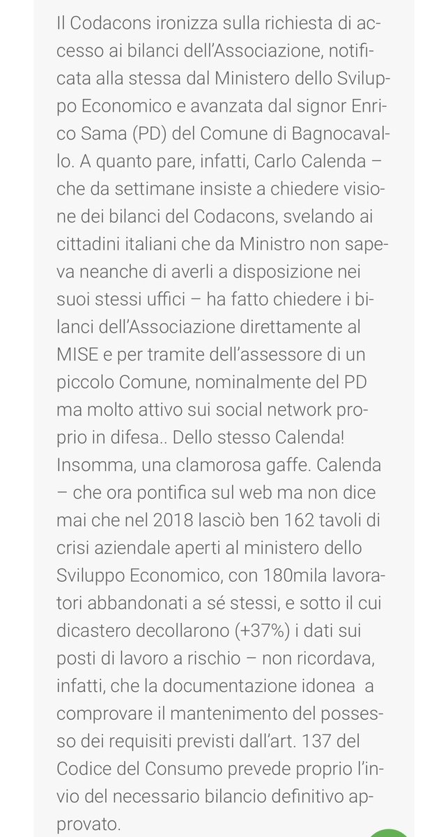 funaija's tweet photo. Lo ricordiamo bene il pragmatismo del #mannager #Calenda
quello che, nel 2018, ha lasciato 162 tavoli di crisi aziendali aperti
al ministero dello sviluppo economico
con 180000 lavoratori abbandonati a se stessi .
#Stagnaro era nella sua segretaria tecnica . https://t.co/lI9Xf53d9a