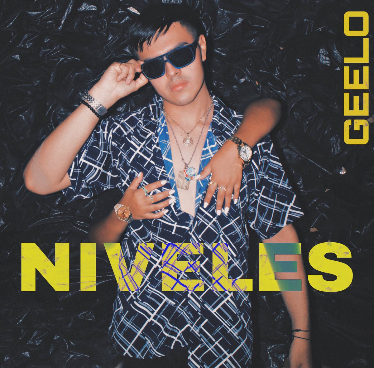 GEELOOFICIAll's tweet photo. Ya salimos 🔥🚨, Con este tema comenzamos rompiendo las bocinas , Después de mi cualquiera baby!!🔥🧊🧊

https://t.co/SMdeDmjNnh https://t.co/nuckwhxqve