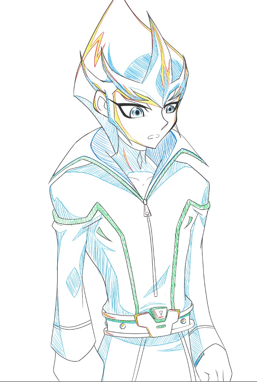 遊戯王zexal Cerca Su Twitter Twitter