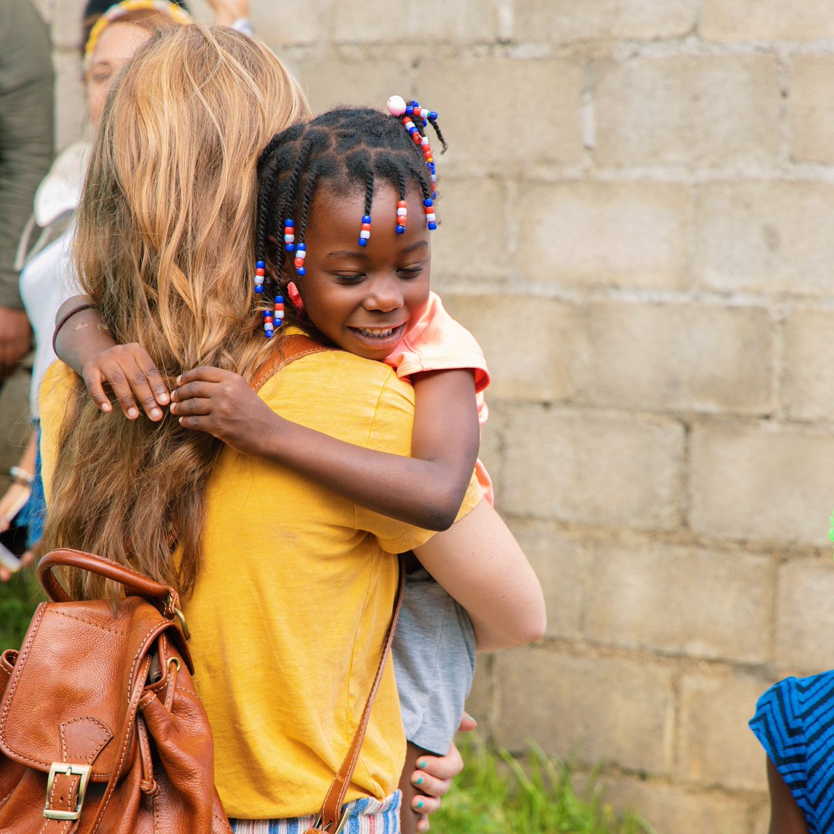 MakDR's tweet photo. We are so excited to have groups back in the DR! Will you be visiting us this summer?

#ourpartners #localchurch #ourcommunity #gratitude #churchmedia  #dominicanrepublic #restoration #pray4us #supportus #educationreform #familyreform #communityreform #supportourmission https://t.co/FV1Y666kjB