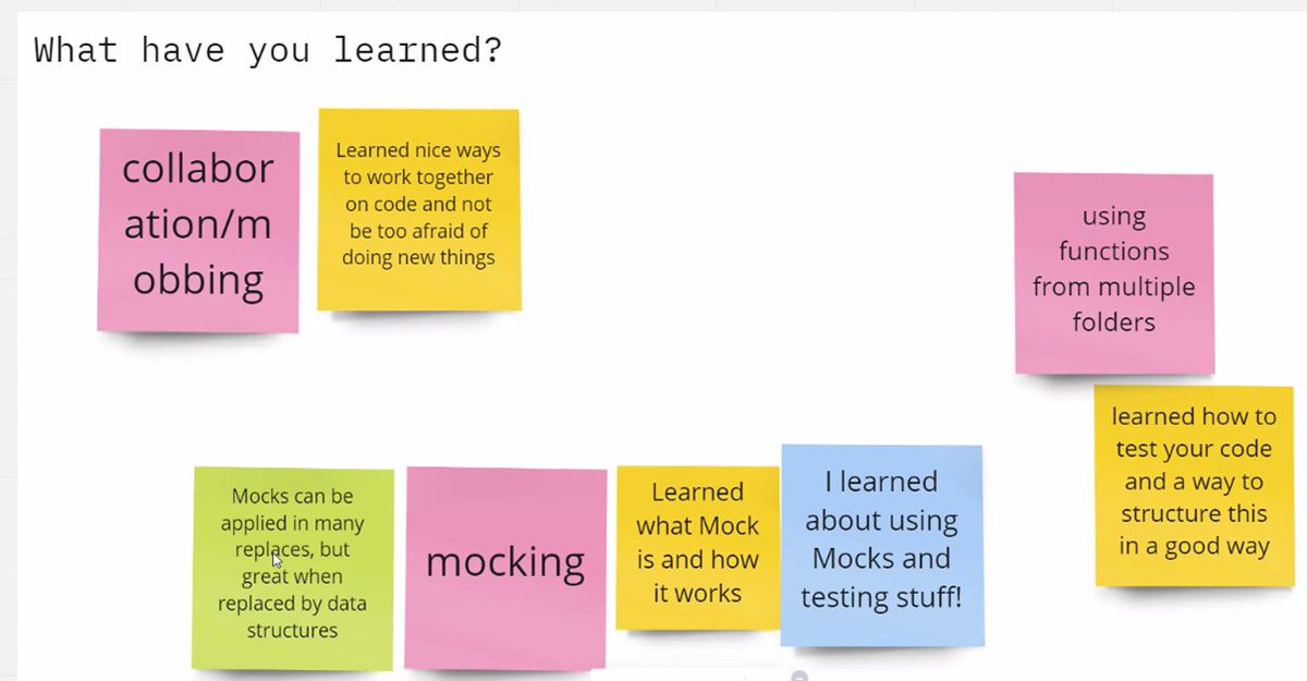 eResearch_UCL's tweet photo. And that's it folks the final session of #UCLCodeFest has ended!
Here are a few thoughts from the teams in the #Bioimaging Analysis Collaborative #Hackday https://t.co/F4ZAujIDD7