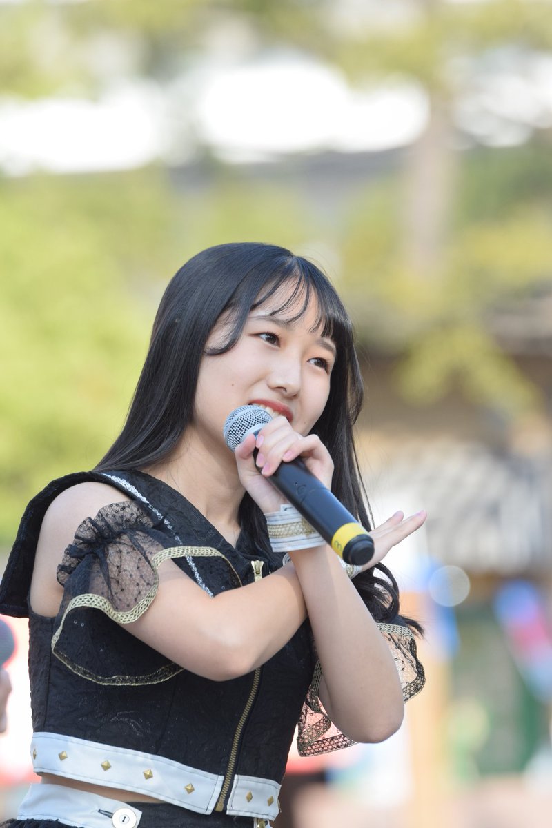 kazmetal4's tweet photo. Maker's Pier SPECIAL IDOL LIVE at. メイカーズビア噴水横特設ステージ
ACR*0̸ 花村りの
#アクロ #ACR0 https://t.co/XzcO4YPMHq