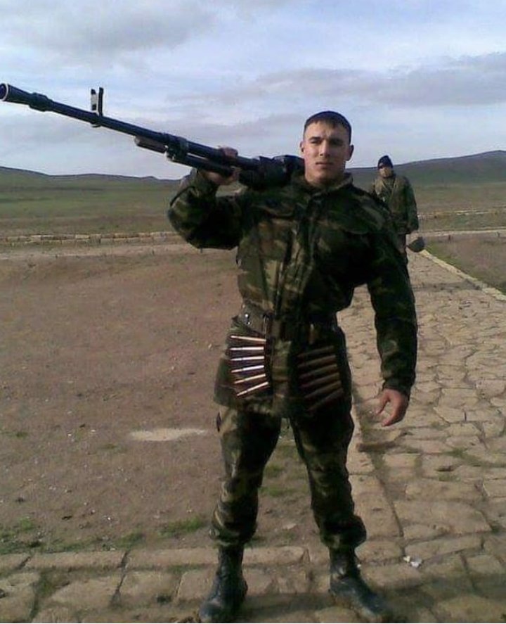 Azərbaycanın qəhrəman övladı 🇦🇿 Allah sənə rəhmət eləsin 🇦🇿