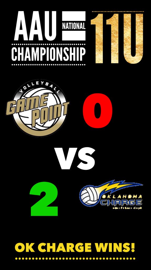 Volley Pandas tweet media