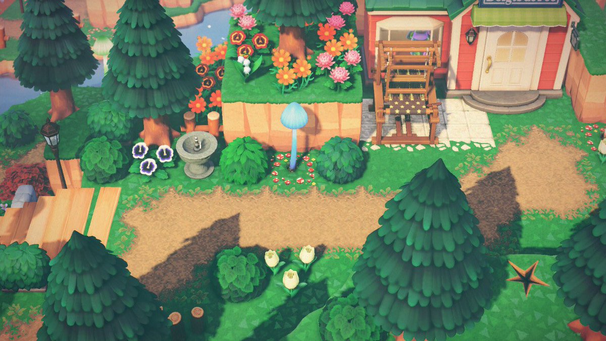 mel01540707's tweet photo. 🌿OKINAWA🪵
📍able sisters 
[DA soon]✨
#ACNHDesign #acnhinspo #acnh #AnimalCrossingNewHorizons https://t.co/w3izB60J6K