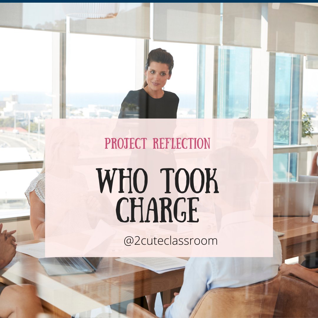 Lawandateacher's tweet photo. Team Reflections should be done after every big project whether at a school or an organization. They can help teams determine what worked and what didn't. #teamwork #2cuteclassrooms #workprojects https://t.co/xXWUEgGMf9