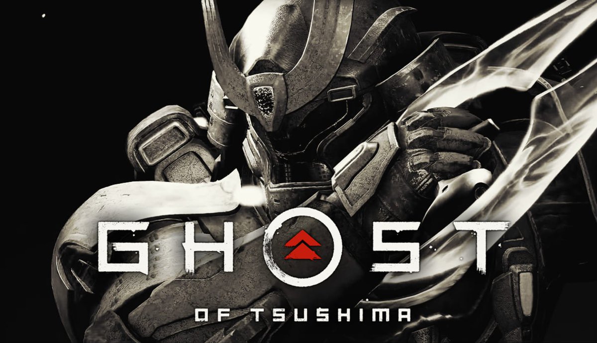 Plasmaposting's tweet photo. Unironically Ghost of Tsushima is a great game and it confuses me why I never see Sony stans use it when talking about how great Playstation is opposed to other games like TLOU2. https://t.co/SHZOGhZdYu