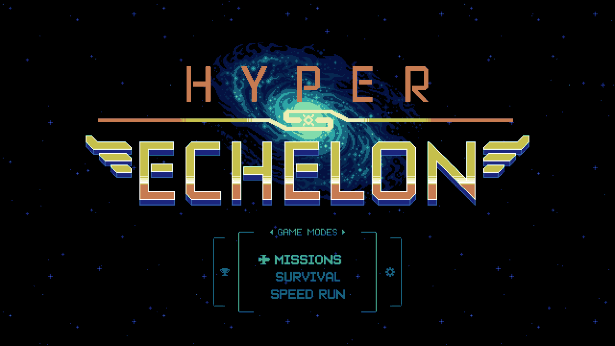Hyper Echelon tweet media