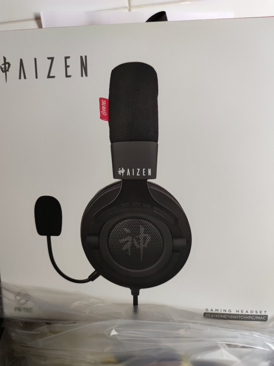 Mil gracias por estos casquitos q me an llegado. A <a href="/MotorsportDas/">DAS Motorsport | #beDAS</a>  y a nuestro patrocinador FR-TEC. Los voy a disfrutar.