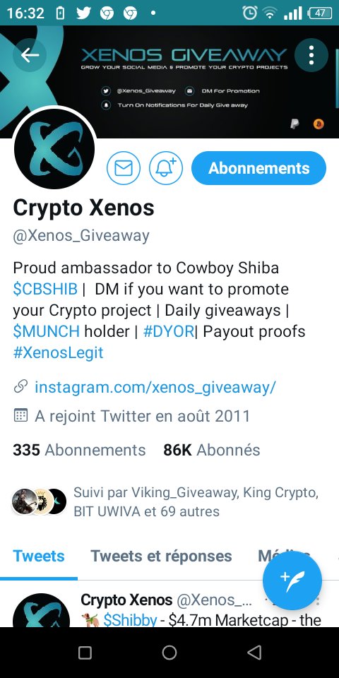 Crypto Roger 🐯 tweet media