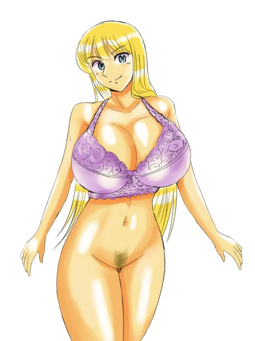 [R-18] 麗子 #こち亀 #こちら葛飾区亀有公園前派出所 #秋本麗子 #下着 #陰毛 https://t.co/80viov6OTn 