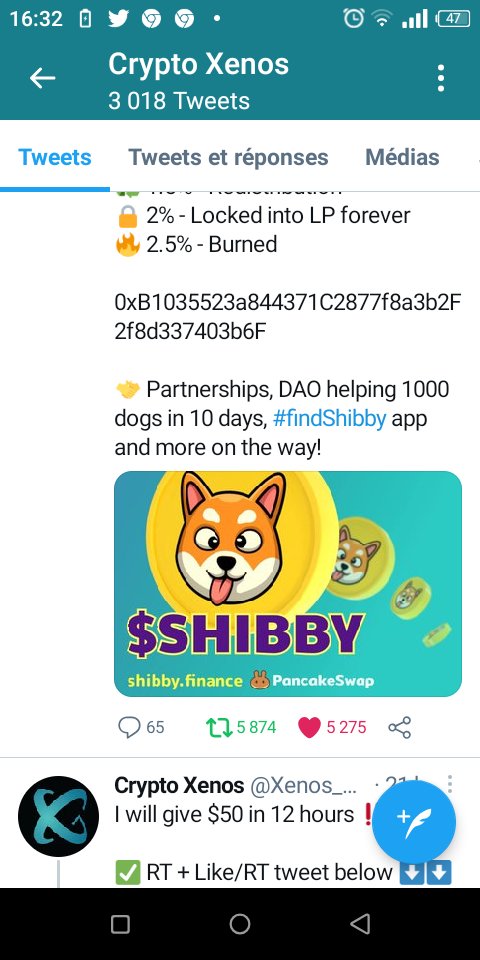 Crypto Roger 🐯 tweet media