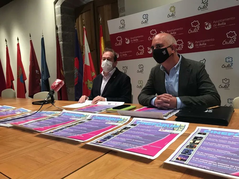 Nostromo Comunicación tweet media