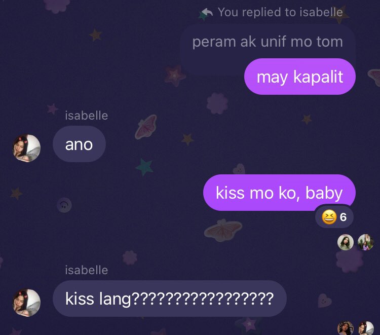 cassundot's tweet photo. yung lodi niyo guys, nilalandi ako ๐ฟ๐ฟ๐ฟ #feelingharassed #harassment https://t.co/Eem4R3PP9g