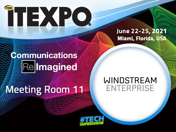 Windstream Enterprise Partners tweet media