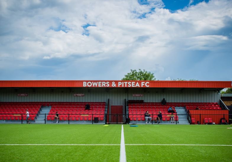 Tonight:

🏆 Cup Final 
🆚 Leighwood Utd
🏟 Bowers &amp; Pitsea, Crown Ave, SS13 2BE
⏰ 19:45 KO
🎟 £5 entry

Up the wood! 👑🌳👊🏻