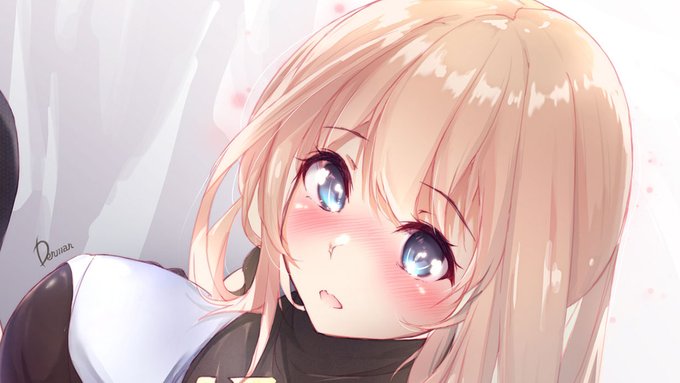 社会人というか…もう定年の方が近いジジイですが可愛い娘描きながら、まだ見ぬ多くの絵師さんとも絡んで行きたく存じます😤

#社会人絵師活動応援フェス
#絵描きさんと繋がりたい 