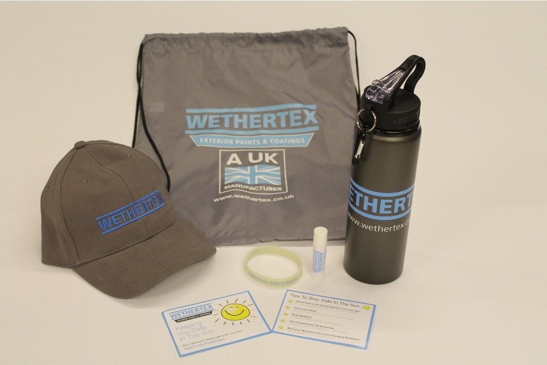 ❤ Competition Time ❤

For your chance to win one of four stay safe in the sun bags, all you need to do is retweet this post, then ensure you're following BOTH <a href="/Wethertex_UK/">Wethertex Official</a> and <a href="/DecoratorsU/">Decorators Forum UK</a> 

Competition ends Friday 25th. Good luck 🤞