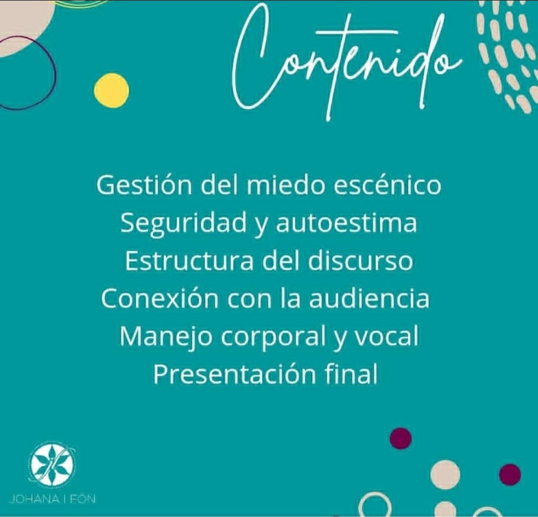 tomamoscoaching's tweet image. Curso On Line de #Oratoria Creativa para #niños y #adolescentes. 
7 clases en vivo + Grabaciones + Guías de ejercicios + Material de apoyo en PDF + Acompañamiento personalizado + Certificado de participación. Todo por tan solo 20$ . Inscripciones abiertas. Inf: +58 424-117.34.70