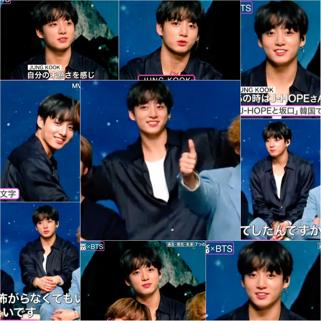 Sweetie9622's tweet image. Jungkook in MUSICBLOOD💜💜
He is so adorable.. stop 🥺🥺

#キムテヒョン #MUSICBLOOD #BTS #BTSARMY #BTSButter #JUNGKOOK #JK #JJK #jungkooktattoo #JUNGKOOKPIERCING #JUNGKOOKBTS #방탄소년단정국 #정국 #Kookie #jungkookie