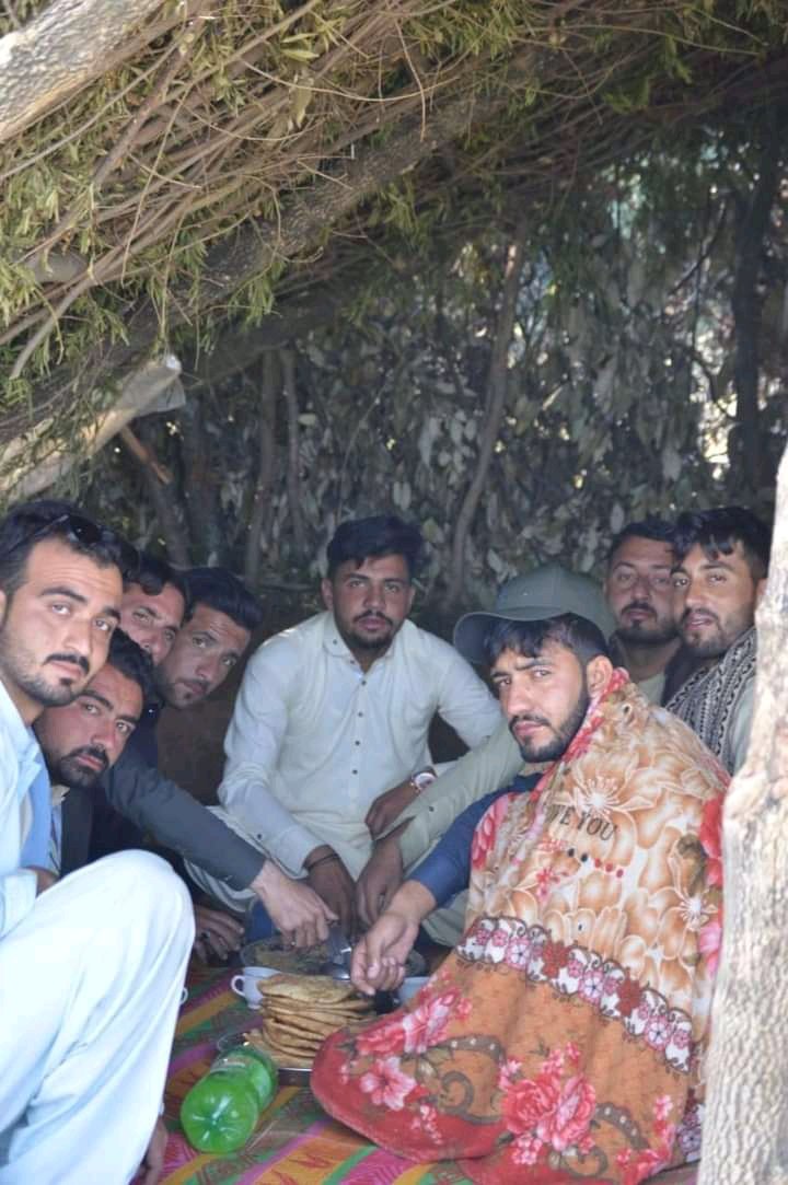 YousafzaiState's tweet photo. @AbidMajeed1969 @dostacykp Tourist at #Tarinan #Mahaban #camping #pods #Barchar #District #Buner #Khyber #pakhtoon #khawa #pakistan https://t.co/5vIOcOeHI9