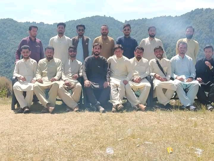 YousafzaiState's tweet photo. @AbidMajeed1969 @dostacykp Tourist at #Tarinan #Mahaban #camping #pods #Barchar #District #Buner #Khyber #pakhtoon #khawa #pakistan https://t.co/5vIOcOeHI9