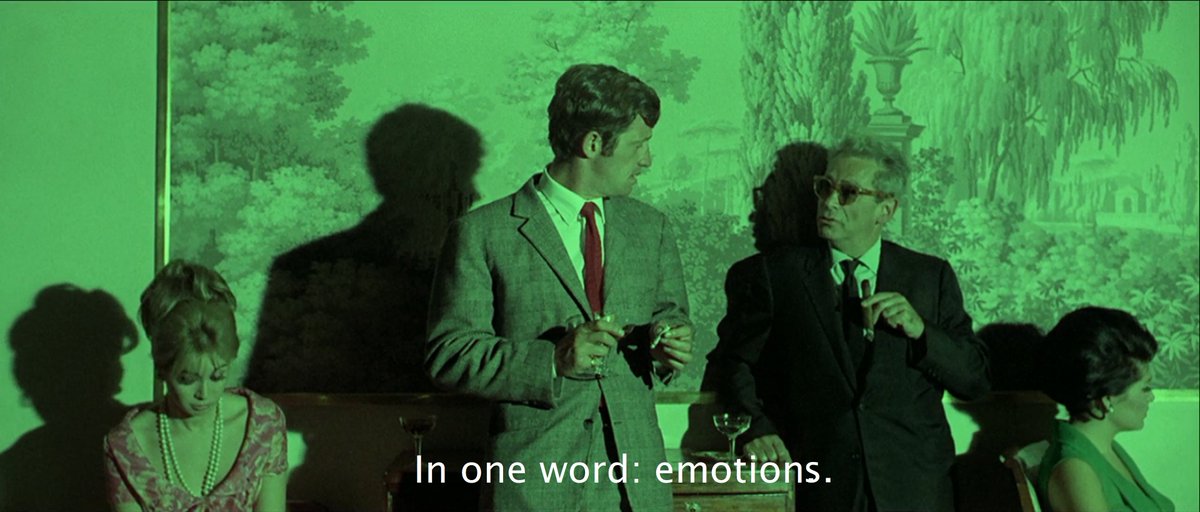 CinemaIf's tweet photo. Pierrot le fou (1965), dir. Jean-Luc Godard
🔵⚪🔴
Follow #WhatIfCinema for updates on live reports from film festivals, conversations with guests from the industry on #Twitch and fascinating video essays on YouTube! #staytuned 

#JeanLucGodard #SamuelFuller #cinephile @Criterion https://t.co/8NF1dbXr6y