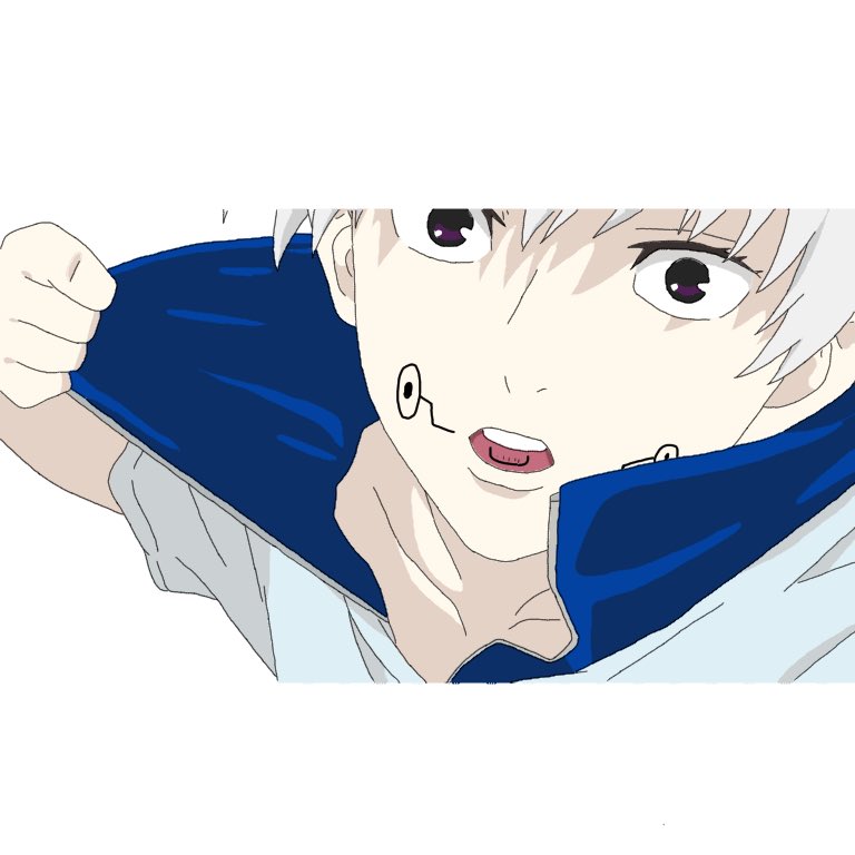 _NARUTO_ru's tweet photo. 狗巻先輩ってかっこいいよねって

 #呪術廻戦 https://t.co/F5AUUnbFqE