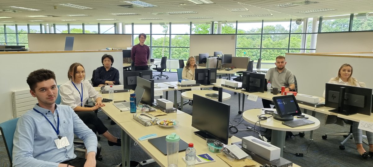 Nitec Solutions tweet media