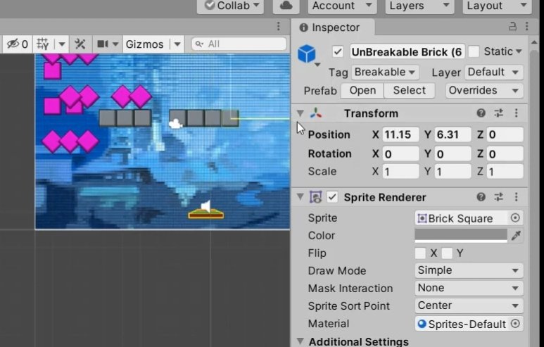 HameiaY's tweet image. learned instantiate and tags in Unity 
@CodeToInspire 
@E_Ehrari @f_forough
{STAY HOME STAY SAFE}😷
 #AfghanGirlCode 
@Unity3DIndia #unity2d #CoD #gamedev #gamergirl 
 #indiedev #gamedev #code #unitytips #unity3d
@unity3d_geek
@Unity3DIndia
@Unity3DCollege