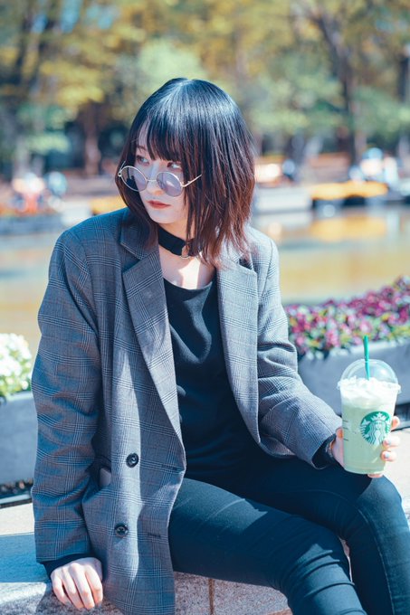 Twitterのコスプレ画像59