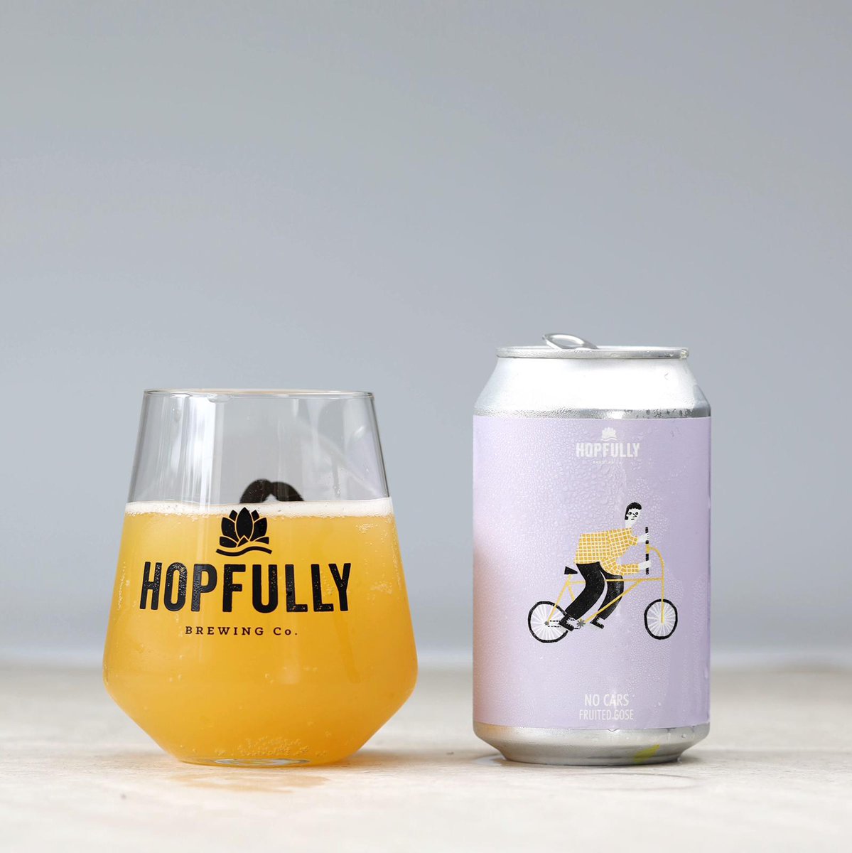 Some new additions to our online store from <a href="/WildBeerCo/">The Wild Beer Co</a> &amp; <a href="/hopfullybrewing/">Hopfully Brewing Co.</a> 

Shop now 👉tinyurl.com/2xu473es