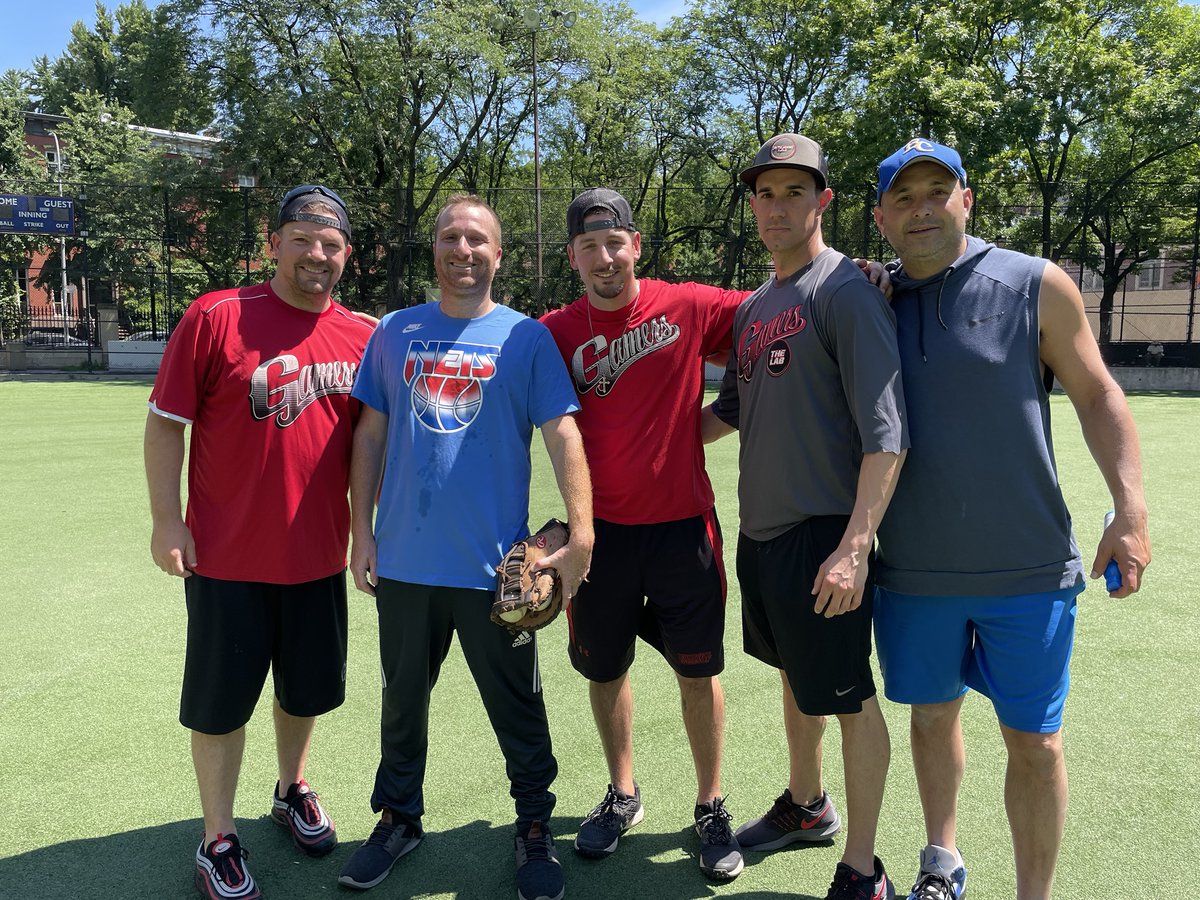 Evan Roberts On Twitter Had Fun With The Rapsodo Machine Today Thelab Gamers