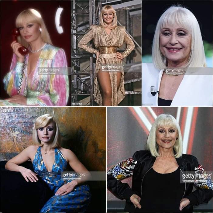 barbaravitali2's tweet photo. Buon Compleanno @raffaella 18 Giugno 1943 #Showgirl #VonRyanExpress  #RaffaellaCarrà https://t.co/tdkfuLgF5b