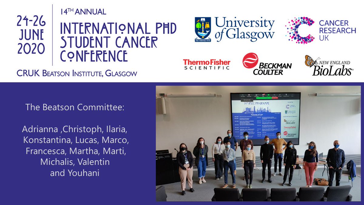 IPSCC Conference tweet media