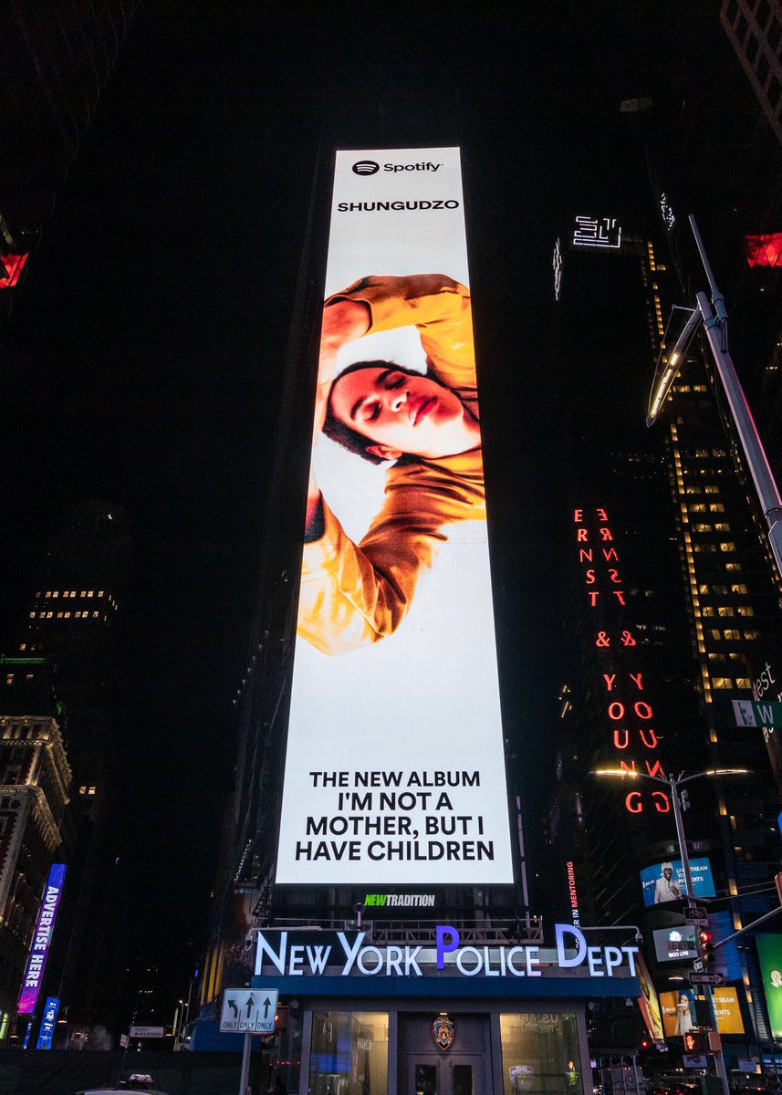 Young Forever, Inc. tweet media