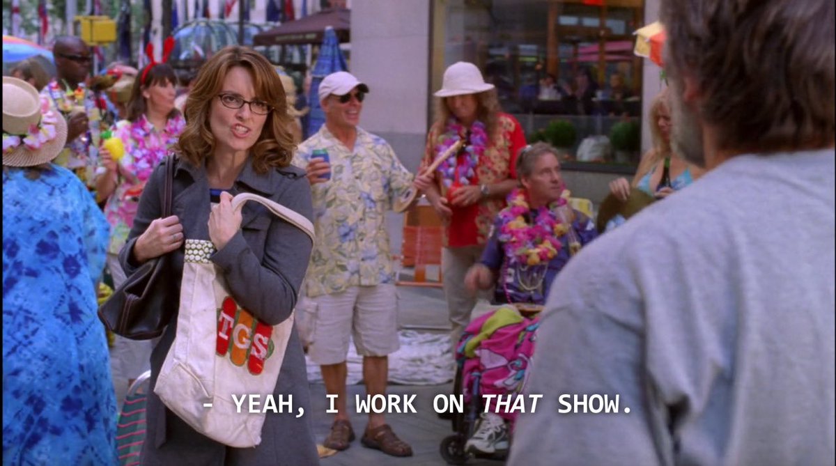 no context 30 rock tweet media