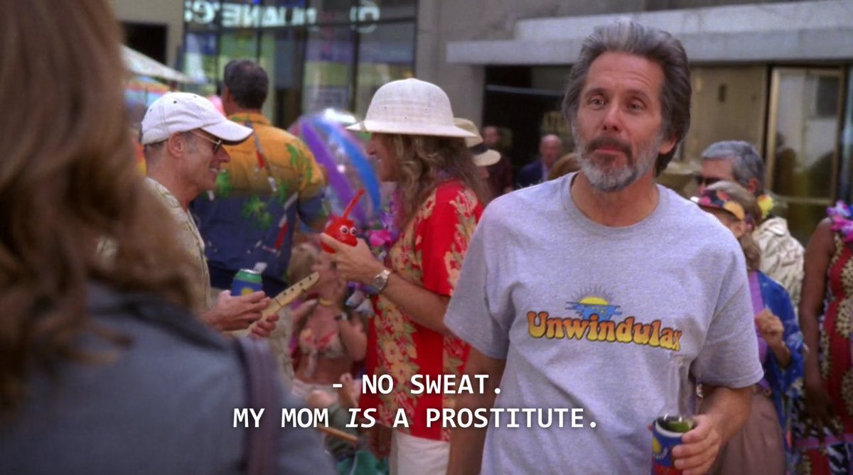 no context 30 rock tweet media