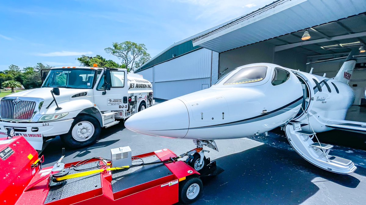 YelvingtonJet's tweet photo. Quick trip to #sprucecreekflyin #7fl6 #hondajetelite
.
#yelvingtonjetaviation #Jet #Planes #hondajet #jetfuel #CustomerService #Aviation #kdab #avgeek #avgeeks #FBO #FiveStarService #privateairterminal #corporatejet #jetlife #techstop #technicalstop #aviationmarketing https://t.co/x7P1z6byCm