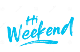 LITGIVE's tweet photo. Have a great weekend! https://t.co/7FfSKenTLi