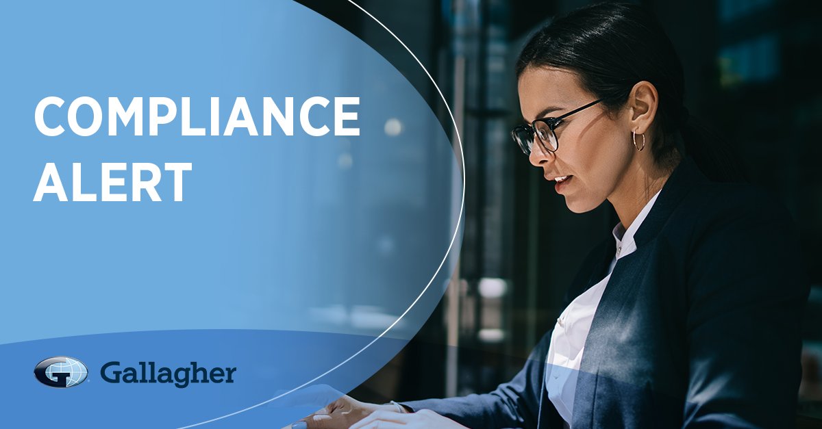 On June 17, 2021, the United States Supreme Court released its opinion on California v. Texas. Read more about this decision here: bit.ly/35BsU1Q

#EmployeeBenefits #HumanResources #ACA #compliance