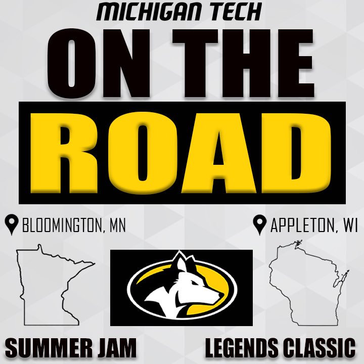 Michigan Tech Wbb Mtuwbb Twitter
