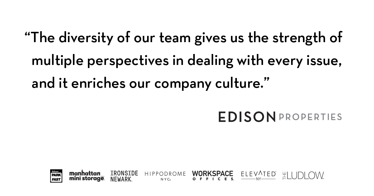 EdisonParkFast's tweet photo. In celebration of #Juneteenth, #PrideMonth, and in honor of the memory of George Floyd we're taking stock of how we have changed our approach to race, diversity, equity and inclusion in the past year.  We remain committed to growth as a team and success in the future together. https://t.co/OtLL9rgoJg