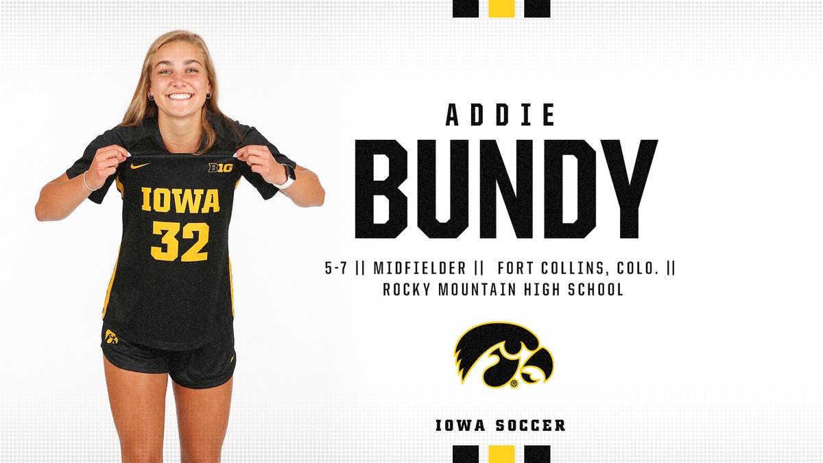 Hawkeye Soccer tweet media