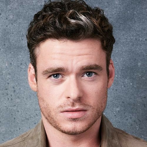 Happy 35th Birthday to Richard Madden! (06/18/1986)    