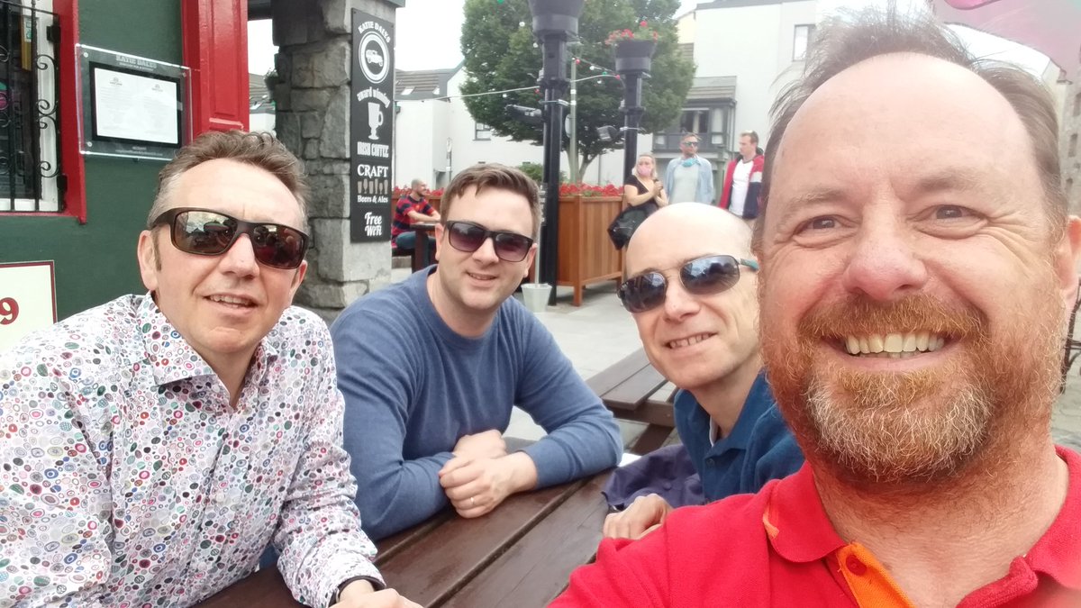 loftysnds's tweet image. Great to do the Limerick riverside walk into town for @BTinIreland Virtual Activity Day in aid of @deterMND &amp;amp; @BUMBLEance #connectforgood