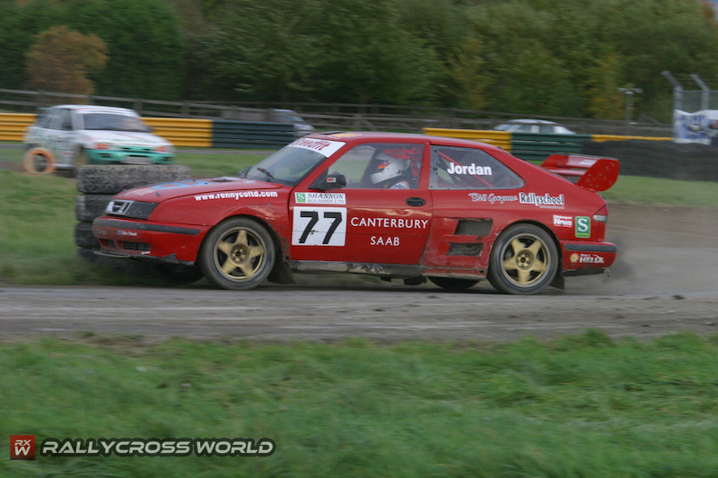 Rallycross World tweet media